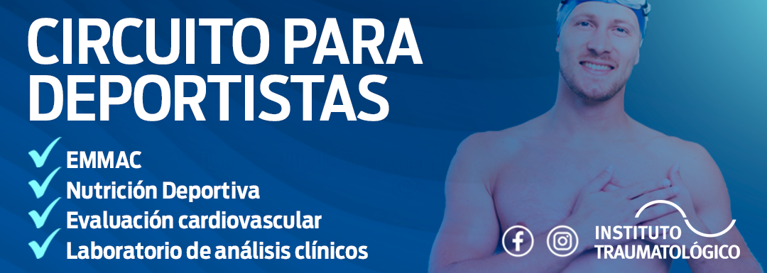 banner celu Circuito deportistas